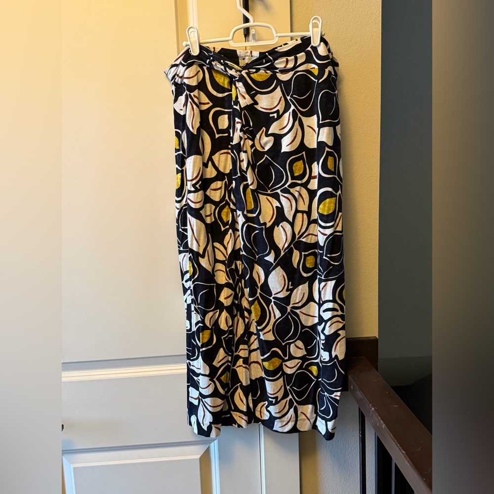 Anthropologie skirt